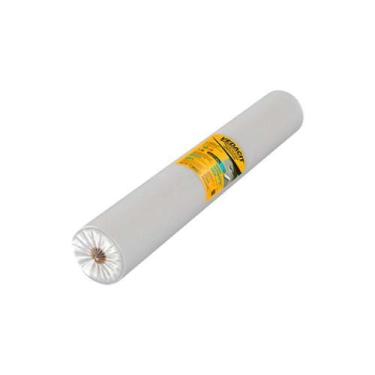 Imagem de Tela Estruturante 73cmx50m Poliéster Vedacit para Impermeabilização