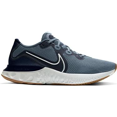Imagem de Nike Renew Run Ck6357-008 Tênis de corrida masculino casual, tamanho 40