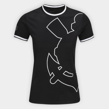 Imagem de Camisa Corinthians Coimbra Feminina-Feminino