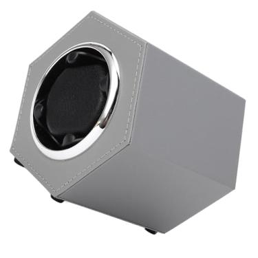 Imagem de Generic Assista Ao Kit Winder, Assistir a Caixa de Enrolamento Anti -magnética Em Forma de Casa para a Loja Doméstica (Cinza claro W147E)