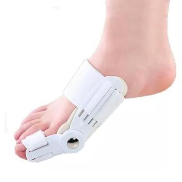 Imagem de Corretor protetor articulado ortopédico de joanete - Smart, Unissex, Ú