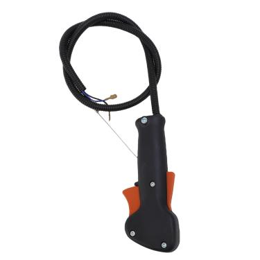 Imagem de Zerodis FS90 FS160 FS180 FS220 FS280 FS290 TRIMER MORTER BURCHETLE BURCH CABE