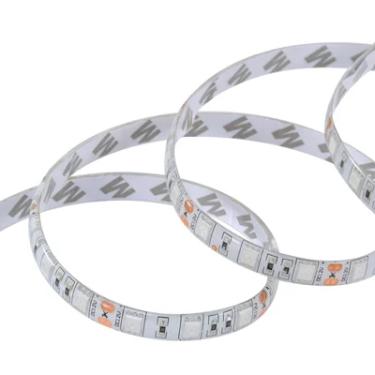 Imagem de Fita De Led Vx Gaming Verde, Com Conexao Molex 60 Pontos De Led 1 Metro - Ldm1