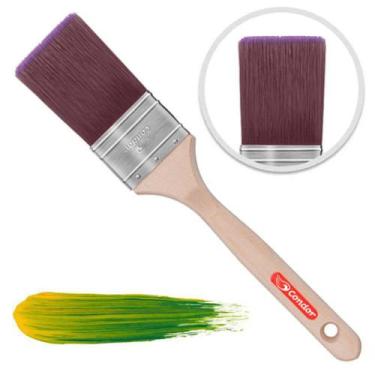 Imagem de Pincel Reto Profissional 2' Condor