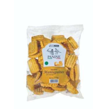Imagem de Biscoito Amanteigado (Panine, Serra Gaúcha) 250g