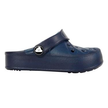 Imagem de Sandalia Fly Feet Kids 26/27 Marinho