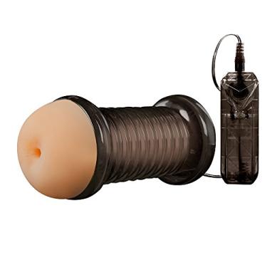 Imagem de Masturbador Explosion em Cyber Skin 17cm - Ânus - Sex shop