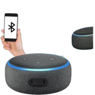 Imagem de Caixa De Som Alexia Terceira Geraçao Caxa De Som Ismarti - A.R Varieda