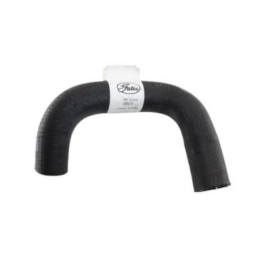 Imagem de Mangueira Inferior Radiador Gol 1.6 1.8 2.0 1986/1997 Gates