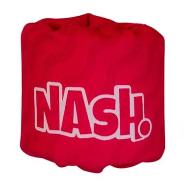 Imagem de Boia Auxiliar Salva-Vidas Traseira Infantil Nash Cor:Rosa