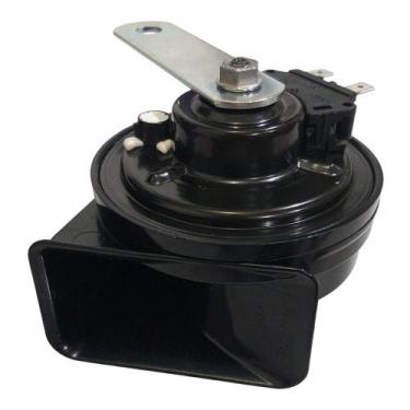 Imagem de Buzina Caracol - FIAMM BUZINAS