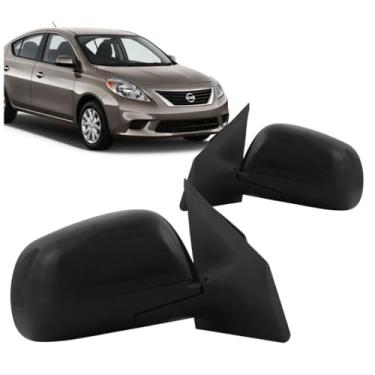 Imagem de Retrovisor Vectra 2006 2007 2008 2009 2010 A 2012 Eletrico