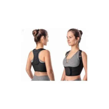 Imagem de Corretor Postural Boost - Hidrolight, GG