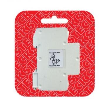 Imagem de Dps 25kA 275V DPS25275 - STECK