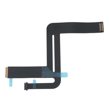 Imagem de Micro Traders Cabo flexível para trackpad e teclado 821-02663-03 compatível com MacBook Air 13 polegadas A2179 A2337 2020