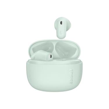 Imagem de EDIFIER Fone TWS Bluetooth 5.4 X1 Lite (Verde)