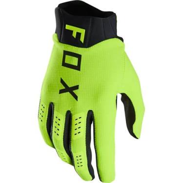 Imagem de Luva Fox Mx Flexair, 3, Amarelo fluor, P