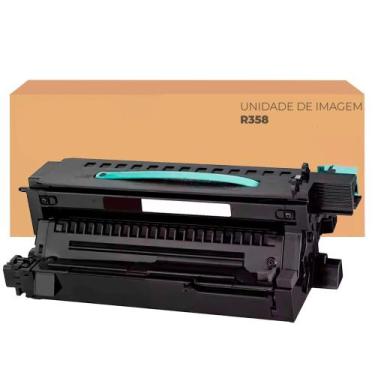Imagem de Cilindro de Imagem R358 R358s M-5370LX M-5370 M-5360RX M5360 M-5360 - 