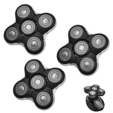 Imagem de Cabeça de substituição para o barbeador Remington Balder Pro XR7000 - 