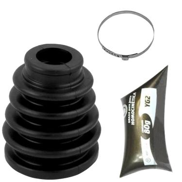 Imagem de Kit Reparo Homocinética Câmbio Uno 1.0 1.5 85 a 96