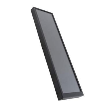 Imagem de Yunseity Monitor Portátil De 8,8", Lcd Hd 480X1920, 170 Visualizações, Taxa Atualização 60 Hz, Hdr, Brilho 600 Nits, Proteção Para Os Olhos, Usb