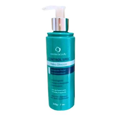 Imagem de Control Spec Sabonete Antioleosidade Cosmobeauty 200g
