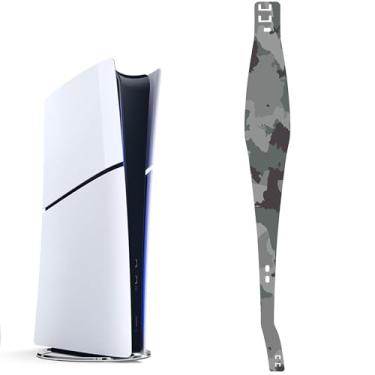 Imagem de Rede de proteção contra poeira para console de computador fino barreira de dissipador de calor para animais de estimação capa antipoeira à prova de poeira para estojo de computador acessórios de