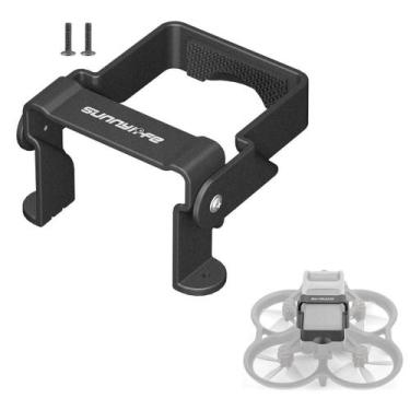 Imagem de Suporte Fivela Dobrável Antiqueda para Bateria do Drone DJI Avata - Su