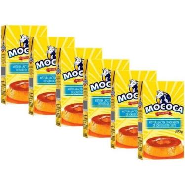 Imagem de KIT COM 5 - Mistura Láctea Condensada. - mococa