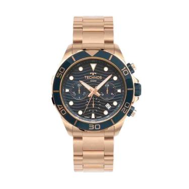 Imagem de Relógio Technos Acqua Rose Masculino Js25Bbw/1A