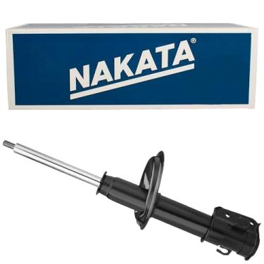 Imagem de Amortecedor Palio 2001 A 2013 Dianteiro Motorista Passageiro