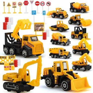 Imagem de Brinquedo de construção TOY Life 35 unidades para crianças de 4 a 8 an