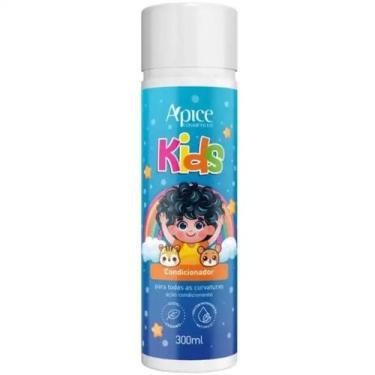 Imagem de Condicionador Apse No Poo Kids 300ML