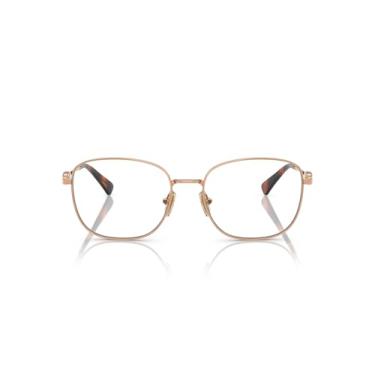 Imagem de Armação para Óculos Vogue Eyewear 0VO4319B 5152 Tam 54 / Rose Gold