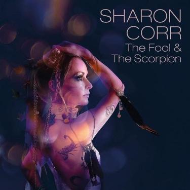 Imagem de Lp Vinil - Sharon Corr - The Fool & The Scorpion