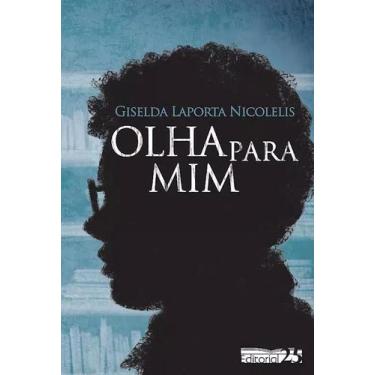 Imagem de Olha Para Mim Editorial 25