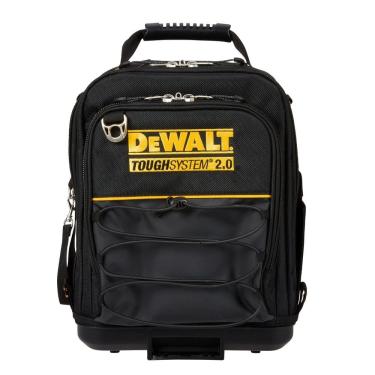 Imagem de Bolsa de ferramentas DEWALT Toughsystem 2.0 Compact (DWST08025)