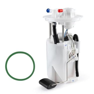 Imagem de DIRBOERF Módulo de bomba de combustível elétrica compatível com Kia Soul 2010-2013 L4 1.6L 2.0L Repalce E8995M P77043M E16468 FG1281