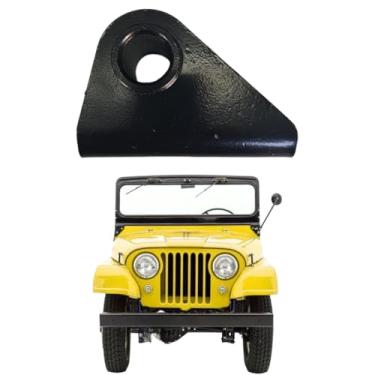 Imagem de Suporte Movel Feixe De Mola Ford Willys