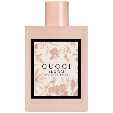 Imagem de Perfume Gucci Bloom EDT Spray 50mL para mulheres