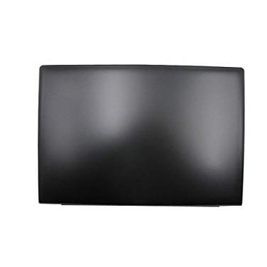 Imagem de Capa superior lcd para notebook para lenovo 310-15isk 310-15iap 5cb0l35899 capa preta capa traseira nova