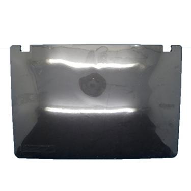 Imagem de Capa superior para notebook lcd para lenovo thinkpad edge e420 04w1841 04w3263 60.4mh05.004 14w preto novo