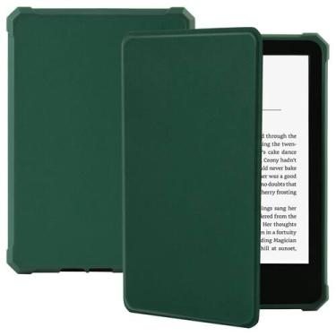 Imagem de Case TaiYang para o novo Kindle 6 11ª geração de 2024 e 2022