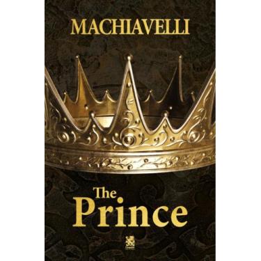 Imagem de Livro - The Prince