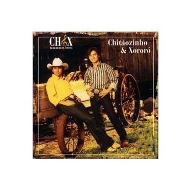 Imagem de Cd Chitãozinho E Xororó Na Aba Do Meu Chapéu - POLYGRAM