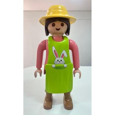Imagem de Boneco Playmobil XXL - Lindinha - Bonecos para Constelação Familiar