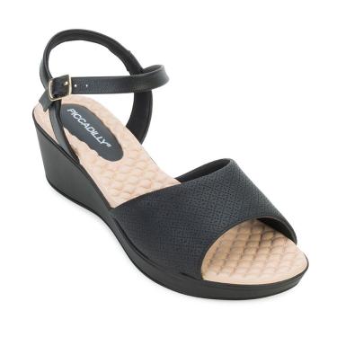 Imagem de Sandália Anabela Piccadilly PD23-54031