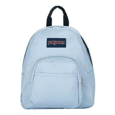 Imagem de Mini Mochila Jansport Half Pint Blue Dusk-Unissex