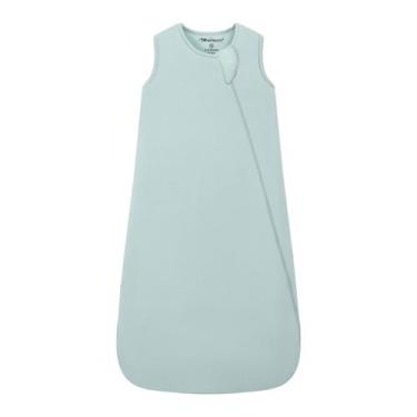 Imagem de Saco de dormir Mosebears unissex 1.0 TOG Supersoft Rayon Bamboo 0-6M