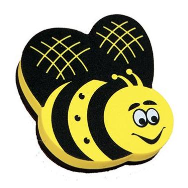 Imagem de Borracha magnética para quadro de abelhas da Ashley PRODUCTIONS